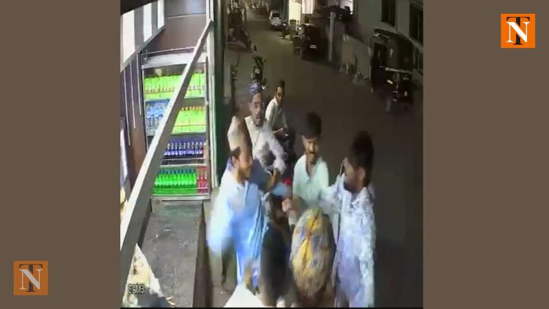 Gang Clash in Tajabad: Two Injured, Sakkardara Police Arrest Accused